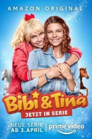 Bibi & Tina – Die Serie
