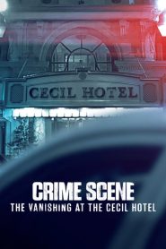 Scène de crime : La disparue du Cecil Hotel