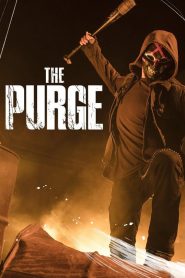 The Purge / American Nightmare