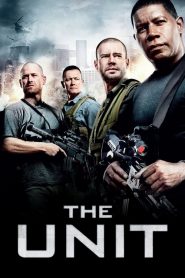 The Unit : Commando d’élite